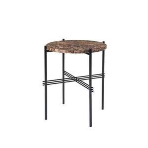 โต๊ะกาแฟแบบมีสไตล์โต๊ะโบราณโต๊ะกาแฟทำเสร็จใหม่ล่าสุดโต๊ะกลางพร้อมโต๊ะหินอ่อนสำหรับใช้ในสำนักงานโรงอาหารดีไซน์ทันสมัย - Product Image 6