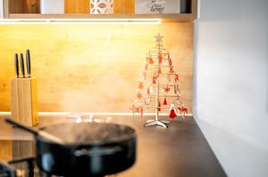 Premium quality <b>wood</b> <b>Christmas</b> <b>tree</b> ornament eco friendly great gift home <b>Christmas</b> new year party decoration hanging Xmas - Product Image 3