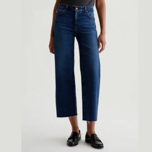 Jeans Ajustados de Cintura Alta para Mujer, Pantalones Vaqueros Elásticos de Corte Slim con Parte Inferior Holgada, Cómodos, Casuales y a la Moda - Product Image 5