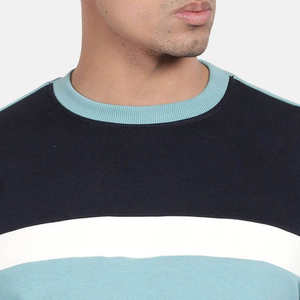 Belle haute tenue Vintage hommes sweat Top qualité Pakistan fabricant sweat Logo personnalisé et Design 2025 - Product Image 6