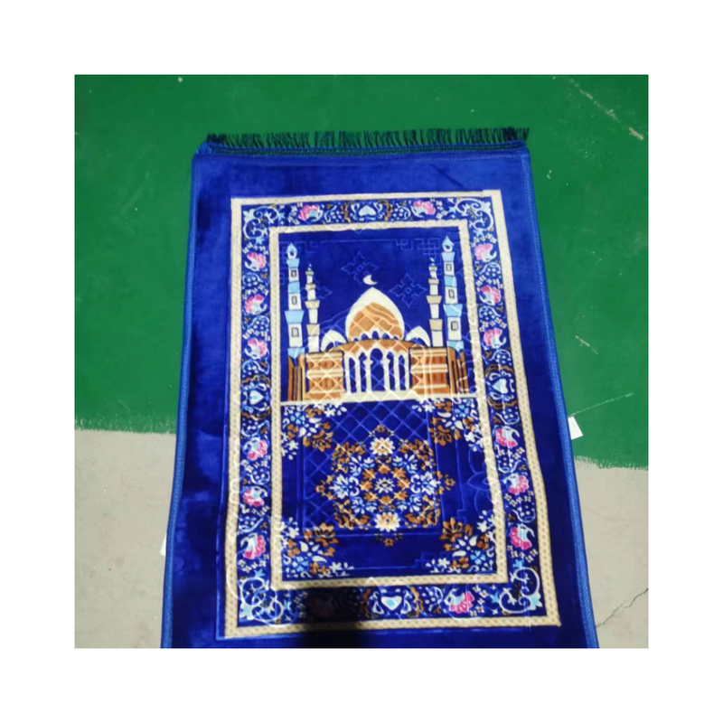 Made in China Wilton Mosque Carpet