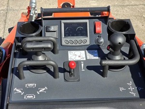 Chargeur Kubota SCL1000 à transmission par engrenages 2026 à vendre – Qualité supérieure, livraison rapide, agriculture efficace, durabilité longue durée - Product Image 2