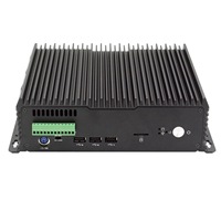 PC industriel Ordinateur industriel PC industriel J1900 i3 i5 i7 Panel PC industriel