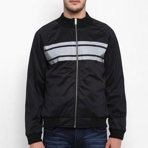 Custom Made Latest Style <b>Slim</b> <b>Fit</b> Lightweight Men Bomber <b>Jacket</b> Oversize Casual Waterproof Bomber <b>Jacket</b> <b>Jacket</b> for Men. - Product Image 1