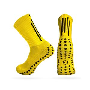 Top Sales Soccer Polyester <b>Socks</b> Personalized Logo Athletic Football <b>Socks</b> for Winter <b>Running</b> Size Self-heating Athletic <b>Socks</b> - Product Image 5