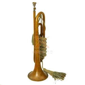 Cordones de trompeta de alta calidad para uniformes, fabricados en Pakistán, en grandes cantidades - Product Image 3