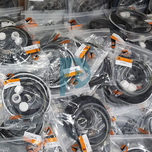 Kit de réparation de joints d'étanchéité pour marteau hydraulique d'excavatrice KB1500 KB3600 en plastique fabriqué en Chine avec garantie incluse - Product Image 5