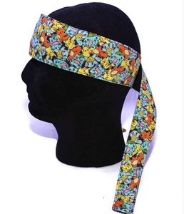 Nueva Llegada, Diadema de Paintball de Sublimación Personalizada de Primera Calidad, Proveedor Mayorista, Último Diseño - Product Image 6