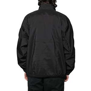 Survêtement décontracté personnalisé avec logo OEM, de haute qualité, imprimé sur mesure, respirant et léger pour hommes - Product Image 2