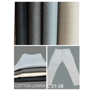 Jogger 2025 pour hommes avec configuration de poches multiples conçu pour une fonction de confort et une utilisation d'aventure en plein air fournisseur indien - Product Image 1