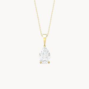 Collar de Diamantes Liv - Product Image 4