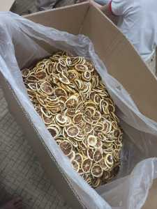 มะนาวอบแห้งจากเวียดนามใช้ส่วนผสมสดใหม่สำหรับฟาร์มดีท็อกซ์ลดน้ำหนักและชาสำหรับใช้ในฟาร์ม - Product Image 3