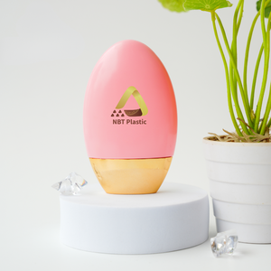 Botella de embalaje HDPE 50ml personalizada con bomba de espuma para el cuidado de la piel y el uso de productos de cuidado personal para loción y champú - Product Image 2