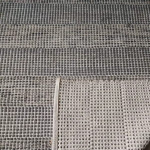 Directo de fábrica 100% algodón tejido plano Dhurrie alfombra rayas antideslizante hecho a mano moderno interior alfombras y juegos - Product Image 1