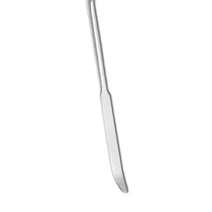 ชุดเครื่องมือผ่าตัดกระดูกแบบใช้ซ้ำได้ Hohmann Bone Lever และ Needle Holder ทำจากสแตนเลสสตีล ใช้งานด้วยมือ - Product Image 5
