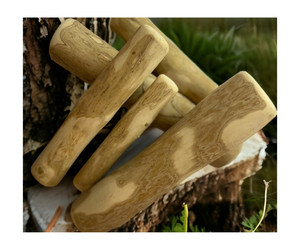 Jouets à mâcher pour chiens de compagnie, dents molaires en bois, bâton propre, jouets pour petits, moyens et grands chiens, jeu à mâcher pour animaux de compagnie, accessoires pour chiots du Vietnam - Product Image 1