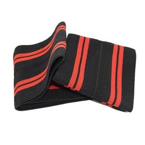 Estante de levantamiento de pesas ajustable Blaster Slingshot Super banda de resistencia OEM prensa de banco con servicio para entrenamiento de potencia y fuerza - Product Image 4