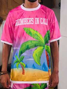 Chándales de alta calidad con etiqueta privada y el mejor diseño, logotipo personalizado, último estilo, lista superior, chándal para hombre - Product Image 3