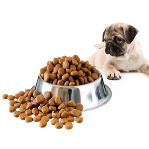 Vietnam Dog Food Suppliers Wholesale Price High Grade Dog Food For Pets
