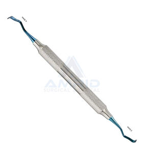 CE <b>Dental</b> Implant Instruments Manual Power Source Surgical Chisels (3.5mm 4.5mm) Stainless Steel <b>Dental</b> <b>Equipments</b> - Product Image 2