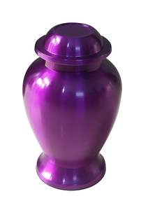 Urnas de cremación de recuerdo de aluminio más vendidas, pequeño recuerdo con temática de motocicleta blanca - Product Image 2