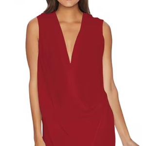 Vestidos para mujer Elegent Fashion Style White Chiffon Kaftan Dress - Product Image 1