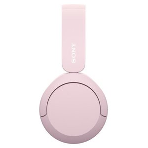 Audífonos Supraaurales y Circumaurales Sony WHCH520P CE7 0952311 Rosados con Bluetooth y Micrófono - Product Image 2