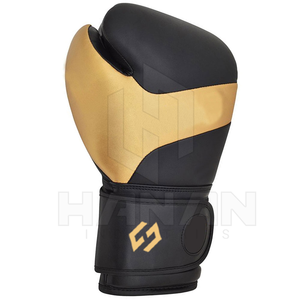 Guantes de boxeo MMA Premium para deportes-Guantes protectores con agarre mejorado para boxeo, Fighting Gears Diseños personalizados - Product Image 2