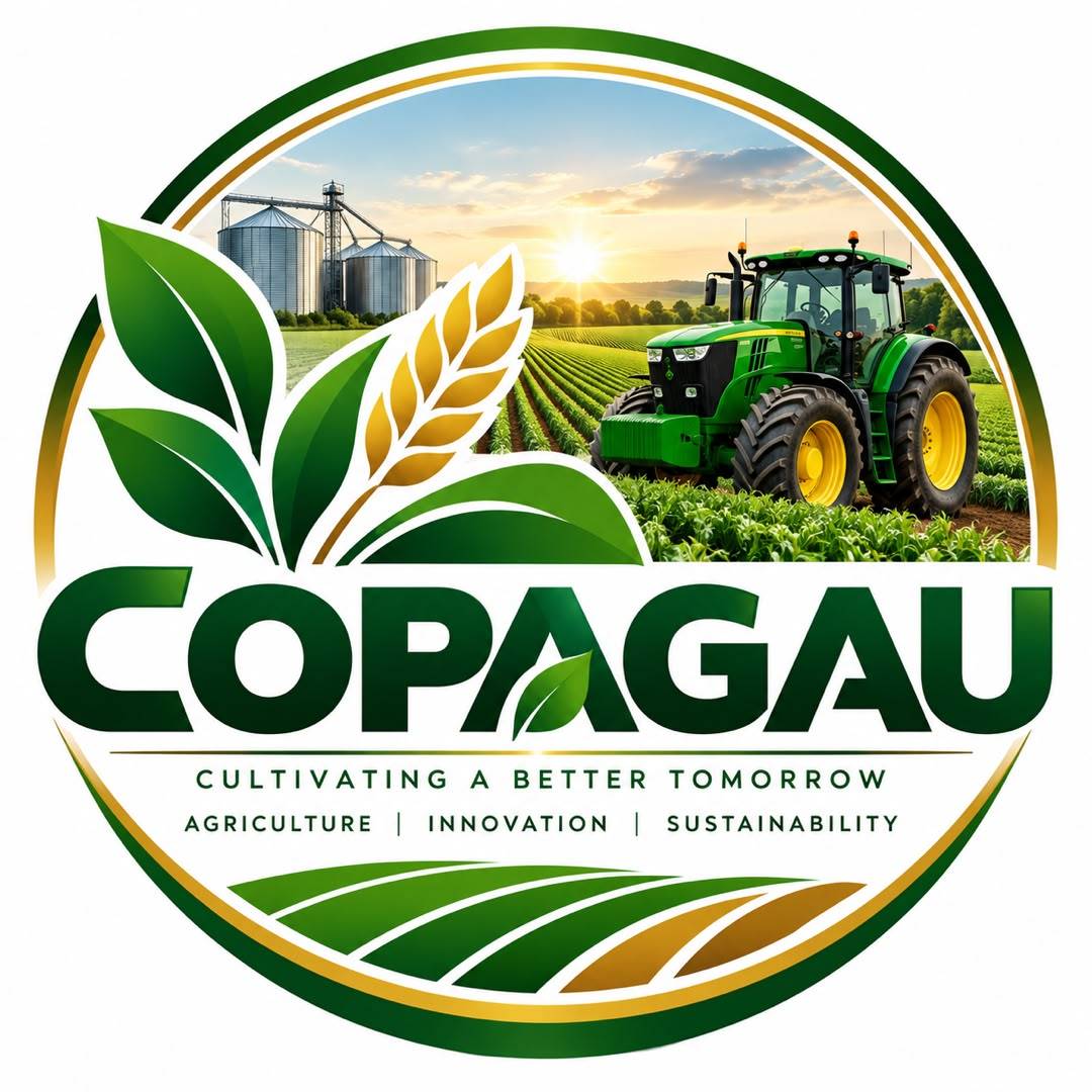 COPAGAU logo