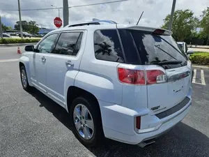 GMC Terrain Denali 2017 - Product Image 4