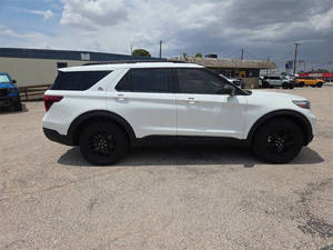 Nuevo Ford Explorer Timberline 2023 Usado Estándar de Fábrica - Product Image 5