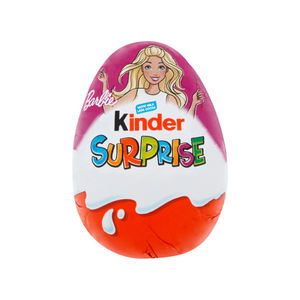 Kin-der Christmas Surprise stock a granel ofrecido para compradores mayoristas precio asequible envío rápido - Product Image 1