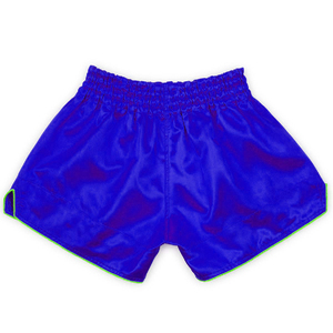 Shorts de Muay Thai pour hommes à la vente chaude, shorts de combat de MMA, de boxe et de kickboxing personnalisés par sublimation, vêtements d'arts martiaux de haute qualité - Product Image 2
