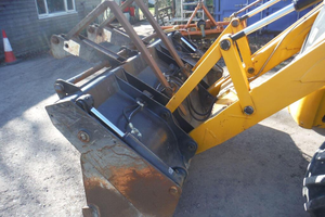 ลดราคาขายรถตักล้อยาง JCB 3CX/JCB 3CX ECO มือหนึ่งและมือสอง มีจำหน่ายแล้ว - Product Image 3