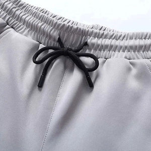 2025 Customized Logo Printing Blank Plain Fitness <b>Men</b> Gym <b>Shorts</b> OEM Sublimation Quick Dry <b>Slim</b> <b>Fit</b> Casual <b>Men</b> <b>Shorts</b> - Product Image 4