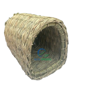 Cestas de Hierba Tejidas a Mano Sostenibles - Naturales, Duraderas, Producción en Vietnam - Product Image 1