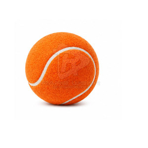 Balles de tennis de qualité supérieure, fournie par l'usine, en feutre de haute qualité, rebond constant, noyau durable, pour l'entraînement et les jeux récréatifs. - Product Image 6