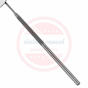 Eyelash Tools Eyelash Extension <b>Mirror</b> Stainless Steel Lash <b>Mirror</b> Professional Eyelashes <b>Mirrors</b> - Product Image 6