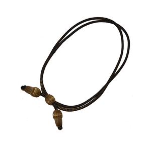 Cordon de chapeau en fil de cérémonie, design de haute qualité, sangles pour cordon de chapeau, vente au Pakistan - Product Image 2