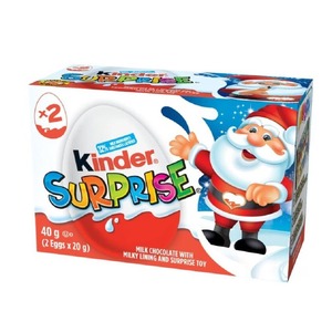 Oferta Especial: Huevos de Chocolate Kinder Sorpresa con Juguete, Dulces y Golosinas para Niños, Regalo para Fiestas, a Granel, Frescos, de Primera Calidad - Product Image 4