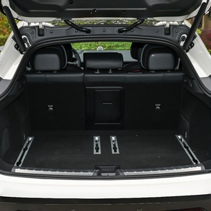 007GT รถยนต์พลังงานไฟฟ้าใหม่ ซีดาน ขับเคลื่อนล้อหลัง/ขับเคลื่อนสี่ล้อ ระยะทางวิ่งไกล 601-700 กม. NEDC 200-250 กิโลวัตต์ 50-70 กิโลวัตต์ชั่วโมง 5 ประตู 5 ที่นั่ง รถมือสอง ปี 2025 ขาย - Product Image 5