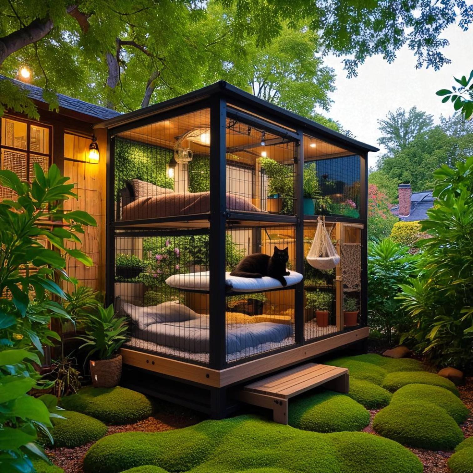 ธรรมชาติ