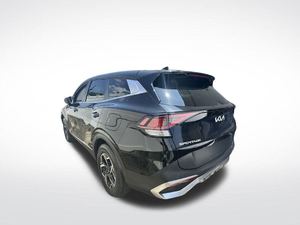 SUV PREMIUM USADO 2023 S-PORTAGE LX FUSION NEGRO AWD - Product Image 5
