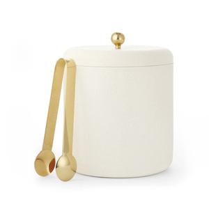 Pinzas para Hielo de Barra de Acero Inoxidable de Primera Calidad, Agarre Ergonómico, Fuerte Sujeción, Acabado Elegante, Ideal para Cócteles, Bar en Casa y Fiestas - Product Image 2