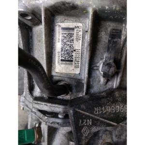 CAMBIO MANUALE COMPLETO NISSAN Qashqai Serie 320101889R K9K Diesel 1461 (14>) - Product Image 4