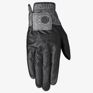 Professionnel 100% haute qualité en cuir Pu gants de Golf gants unisexes réglable nouveauté gants de Golf robustes - Product Image 5