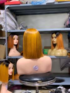 Meilleur prix Faisceaux de cheveux bruts faisceau de cheveux humains crus vierges cuticules alignées cheveux humains - Product Image 3