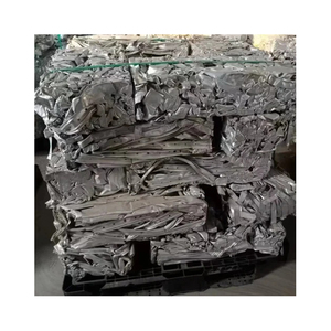 Chatarra de aluminio de extrusión a granel, material de calidad, lista para suministro de grandes pedidos - Product Image 2