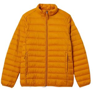 Blouson matelassé pour homme, nouvelle collection, tailles adultes, respirant, vente en gros, sur mesure, modèle 2026 – Meilleures ventes - Product Image 3