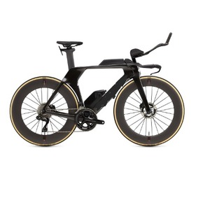 Bicicleta de Carretera Completa P5 Dura-Ace Di2 2025 Nueva de Alta Calidad con Características Avanzadas y Alto Rendimiento - Product Image 4